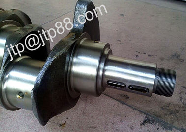 میل لنگ میل لنز تویوتا 27.5 کیلوگرم، میل لنگ 180 درجه برای موتور 1Z 13411-78301-71