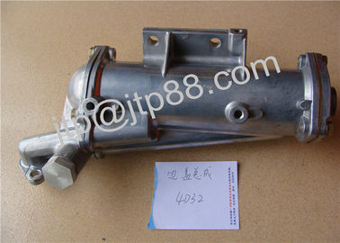 قطعات یدکی موتور EB100 EC100 EL100 کولر خورشیدی هسته برای HINO
