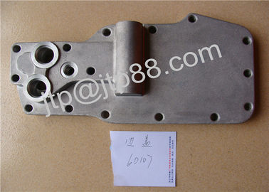 قطعات یدکی موتور EB100 EC100 EL100 کولر خورشیدی هسته برای HINO