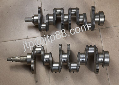 میتسوبیشی 4D30 4D31 میل لنگ موتور دیزل، میل لنگ فولاد 700mm طول
