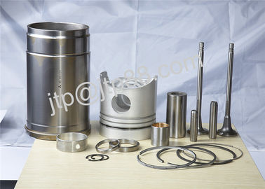 نام تجاری خود YJL / JTP HINO موتور قطعات موتور سیلندر خط EF700 / EF750 / F17D 248mm طول