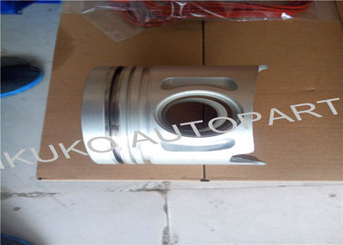 بیل لوازم یدکی دیزل 4BD1 کیت پیستون موتور OEM 1-12111-777-0