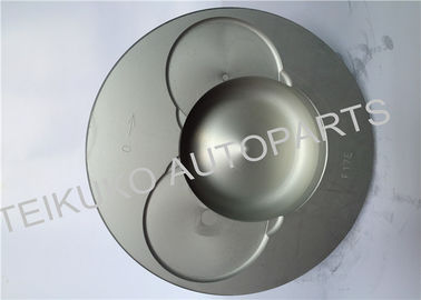 حلقه پیستون سیلندر Alumiun مجموعه NH220 قطعات موتور خودکار OEM 184800
