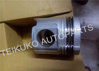 قطعات موتور دیزلی 4D120 با بلبرینگ سیلندر پیستونی 6110-33-2132