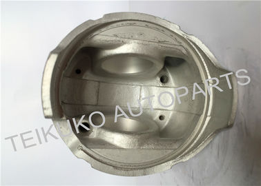 دیزل موتور پیستون Isuzu 6BB1 لوازم یدکی آلومینیوم 5-12111-068-0