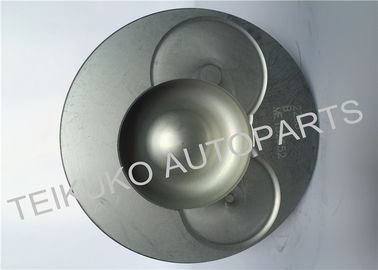 EF7500 هینو دیزل پیستون قطعات موتور 13216 1860 13226-1170 ارتفاع 145.3mm