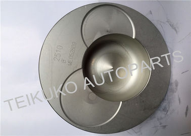 ME023274 موتور پیستون مجموعه 6DS7 برای قطعات Mitsubishi کامیون قطر 98mm
