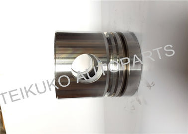 پمپ موتور KOMATSU 108MM با پین 6137-32-2110