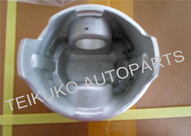 4 پیستون بازیگران سیلندر برای ماشین تویوتا OEM 13101-54060 اندازه پین ​​59.6 میلی متری