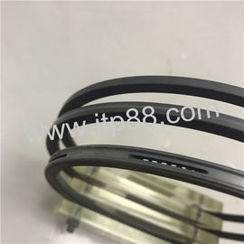اندازه 2.5K 2.0 4.5mm پیستون حلقه قطعات خودرو 3B برای TOYOTA موتور 13101-58050