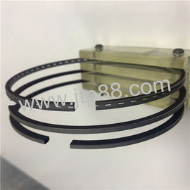 CUMMINS M11 موتور رینگ پیستون 84mm قطر 3803977 3803705