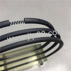 محصول فوق العاده محصول 4TNV88 حلقه پیستون نصب شده برای ماشین یانار OEM: 729350-22501