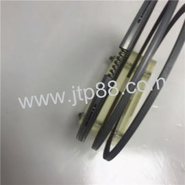 قطر 91.1mm دیزل موتور حلقه های پیستون 4D55 OEM Md050395