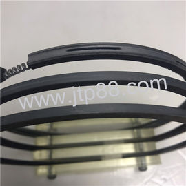 قطعات یدکی موتور معدن 6HK1 کیت رینگ پیستون 8-98017166-0 عملکرد بالا