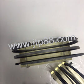 قطر 91.1mm دیزل موتور حلقه های پیستون 4D55 OEM Md050395