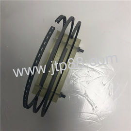 رینگ های پیستونی فولاد کروم 4HJ1 Spare Parts Engine 8-97105-867-0