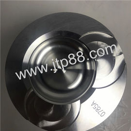 هیدروژن P11C Piston 122.0mm DIA 61.0mm COMP با رنگ سیاه