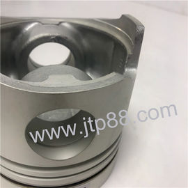 موتور D6BR Dia118mm کوچک پیستون OEM ME078502 / 23411 - 93c20