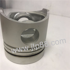 موتور D6BR Dia118mm کوچک پیستون OEM ME078502 / 23411 - 93c20