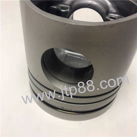 قطعات موتور Toyota Fork Piston 22RE مواد OEM13101-35031 DIA 80.5mm