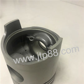 قطعات موتور Toyota Fork Piston 22RE مواد OEM13101-35031 DIA 80.5mm