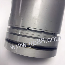 موتور D6BR Dia118mm کوچک پیستون OEM ME078502 / 23411 - 93c20