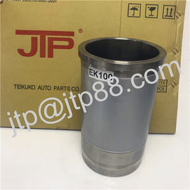 هینو EF500 دیزل قطعات / موتور سیلندر آستین OEM 11467-1101