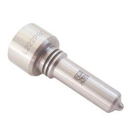 DLLA156P1368 نازل انژکتور سوخت 0433171848 برای اندازه استاندارد هیوندای