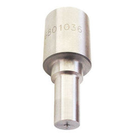 DLLA156P1368 نازل انژکتور سوخت 0433171848 برای اندازه استاندارد هیوندای