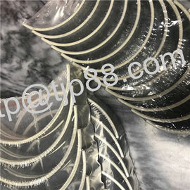 4236114 U5ME0006 قطعات ماشین آلات / سازنده تحمل 81 x 38 x 2.5mm