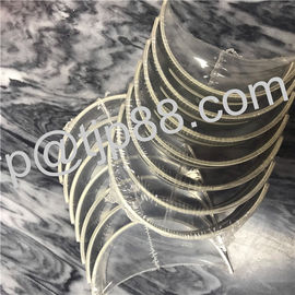 بلبرینگ دیزل آلومینیومی مس 3KR1 M1-1602A STD برای ISUZU