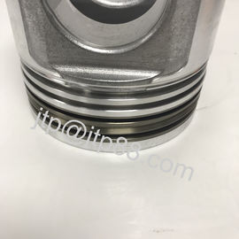 12011-Z5507 108mm FE6 دیزل موتور پیستون برای ژاپن نیسان کامیون / پیستون لاینر کیت