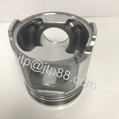 4BC2 کیت پیستون موتور 5-12111-230-4 / 8-94169-765-0 102mm با پین و کلیپ مناسب