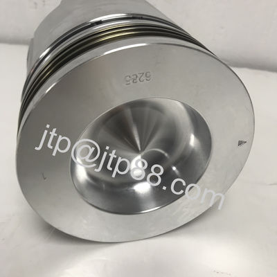 4BC2 کیت پیستون موتور 5-12111-230-4 / 8-94169-765-0 102mm با پین و کلیپ مناسب