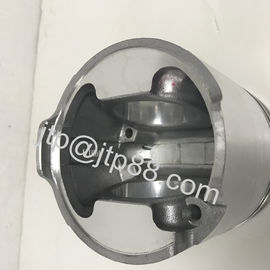 کامیون Foward دیزل موتور پیستون بخش 6BB1 OE 5-12111-013-0 برای ISUZU 102mm Dia