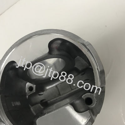 4BC2 کیت پیستون موتور 5-12111-230-4 / 8-94169-765-0 102mm با پین و کلیپ مناسب