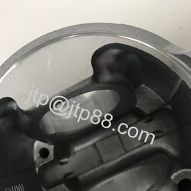 قطعات بالابری حفاری / کیت پیستون موتور دیزل Isuzu 4BE1 8-94478-116-0 Dia 105.0mm