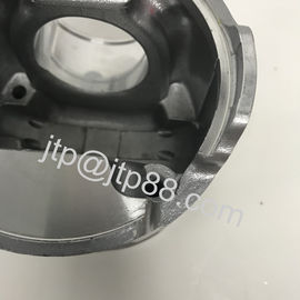 کیت Liner کیت پیستون Isuzu 4HF1 برای بیل 8-97095-325-0 8-97183-667-0