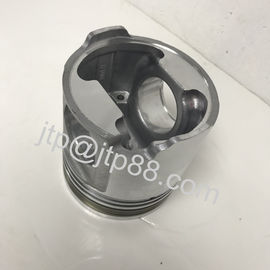 4JA1 دیزل موتور پیستون کیت Liner 8-97089-892-0 125 میلیمتر Dia برای کامیون / اتوبوس ISUZU