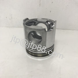 4JB1 قطعات کامیون قطعات کامیون برای پیستون موتور دیزل مجموعه OEM 9-94152-711-1 93.0mm