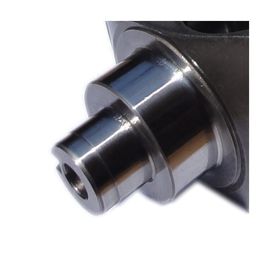 الكترود 86.4 میلیمتر برای میل لنگ برای VW Volkswagen Golf EA827 EA113 موتور میل لنگ
