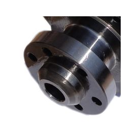 الكترود 86.4 میلیمتر برای میل لنگ برای VW Volkswagen Golf EA827 EA113 موتور میل لنگ