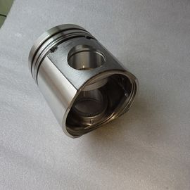 آستر سیلندر برای قطعات Hino H07K موتور قطعات یدکی کامیون بوش قطر 109.0mm قطر