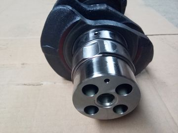 بیل مکانیکی میل لنگ 4JG1 4JG2 For Isuzu Crankshaft 8-97023182-1 5-12310161-0