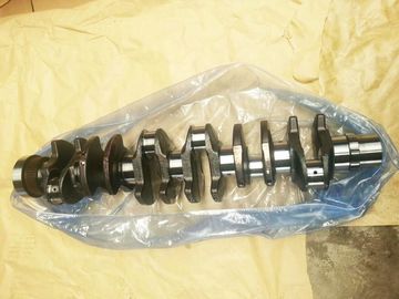 بیل مکانیکی Dansel Crankshaft D4BB for Huyundai Crankshaft طول 555m