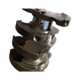 میل لنگ میل لنگ موتور واقعی معدن کامیون 4D94E 4TNE94 میل لنگ YM129900-21050