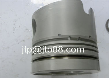 دیزل موتور میتسوبیشی S4S پیستون و آستر باری 32A17-00100 کامیون اتوبوس