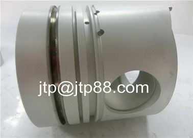 قطعات یدکی موتور اتومبیل 4D55 پیستون و لاینر موتور دیزل MD050021 MD103318