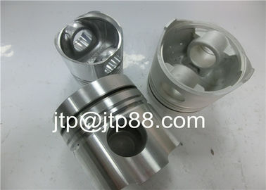 پیستون و کیت بوش موتور میتسوبیشی 4D55T Excavator Parts قطعات یدکی MD050011 MD103308