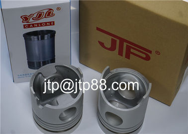 قطعات خودرو پیستون قطعات یدکی موتور پیستون اتومبیل ژاپنی میتسوبیشی 4M40T 4M40 OEM NO.ME200689